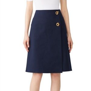 Tori Burch skirt